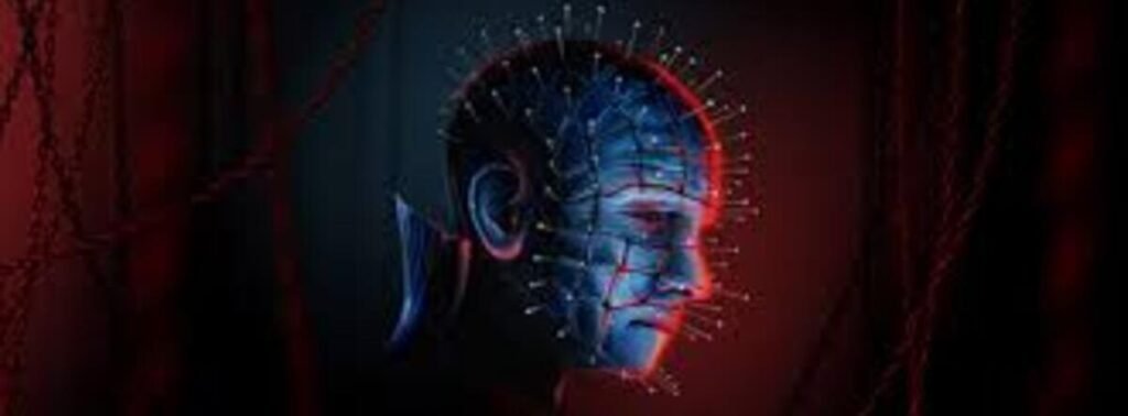 Hellraiser