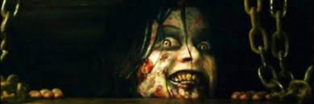 Evil-Dead