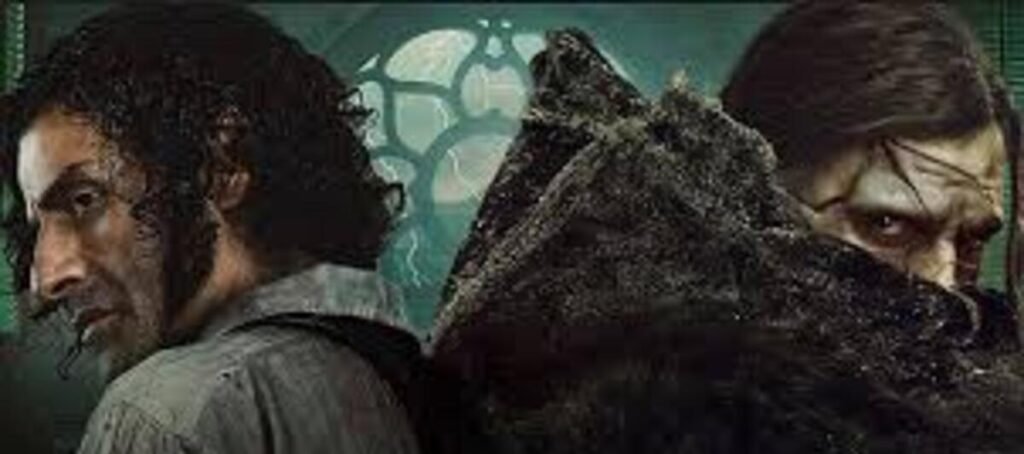 Frankenstein