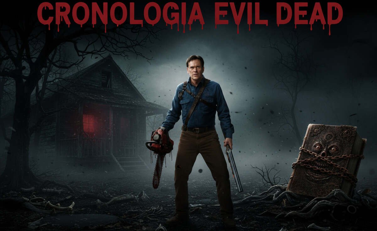 Evil-Dead