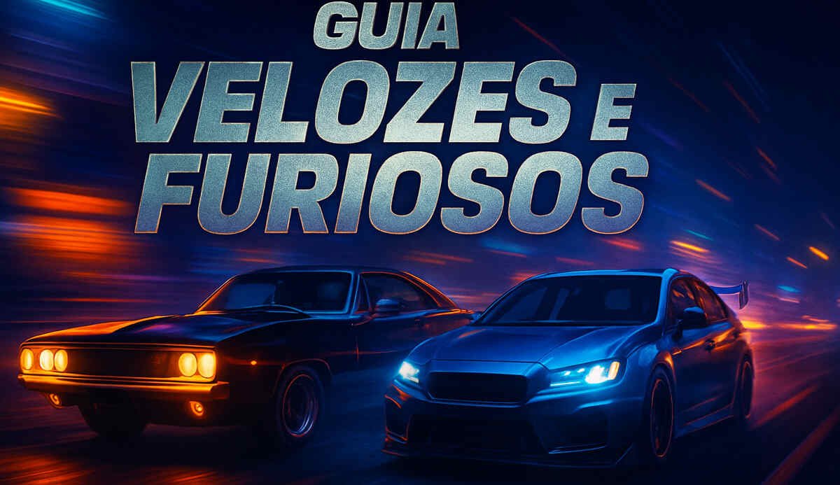 Velozes-&-Furiosos