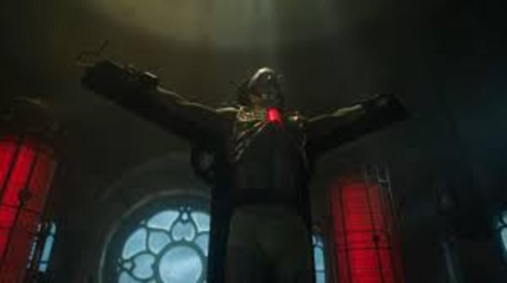Frankenstein