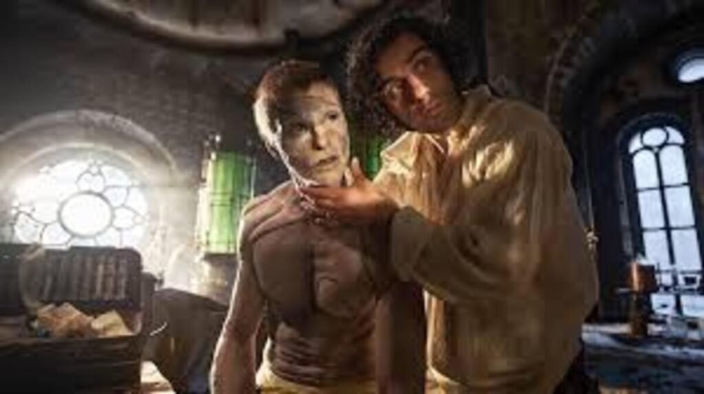 frankenstein