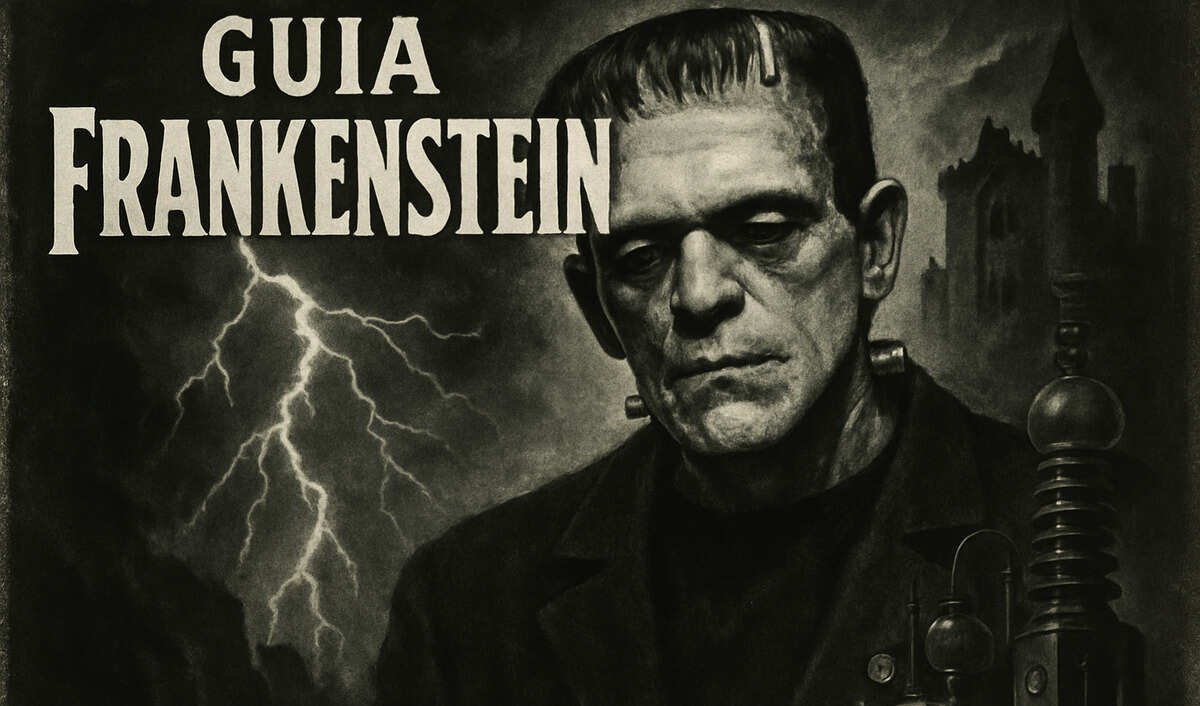 Frankenstein