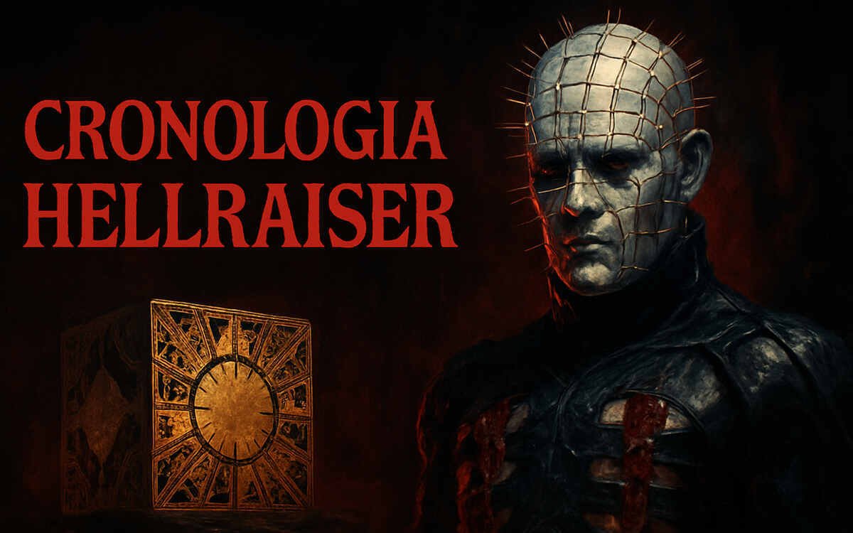 hellraiser