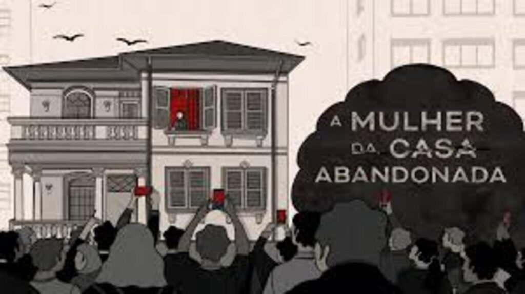 A-Mulher-da-Casa-Abandonada