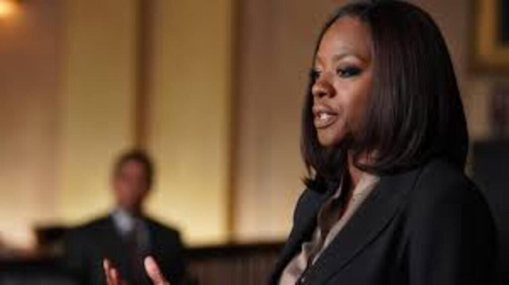 Annalise-Keating