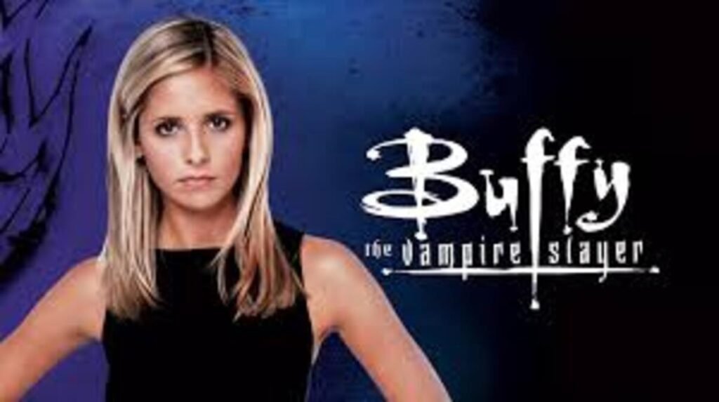 Buffy-A-Caça-Vampiros