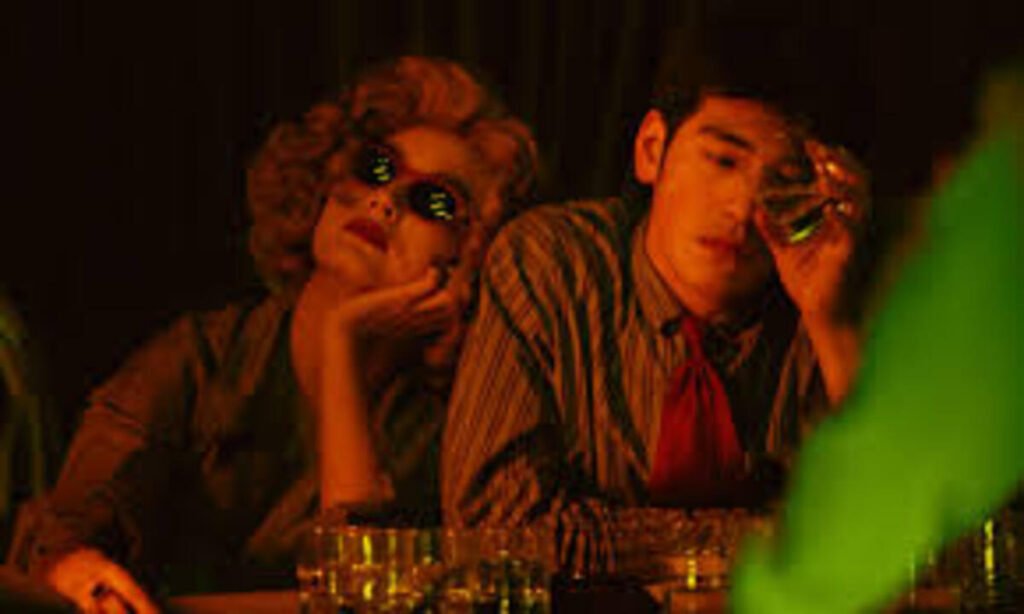 Chungking-Express