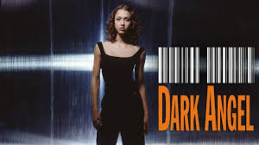 Dark-Angel