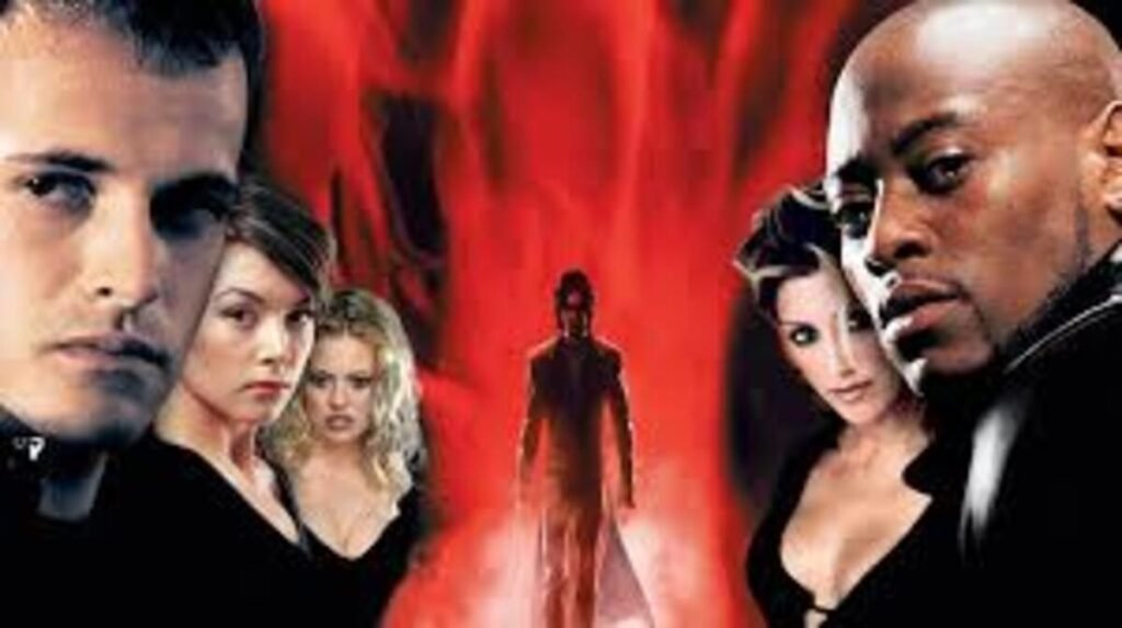 Dracula-2000
