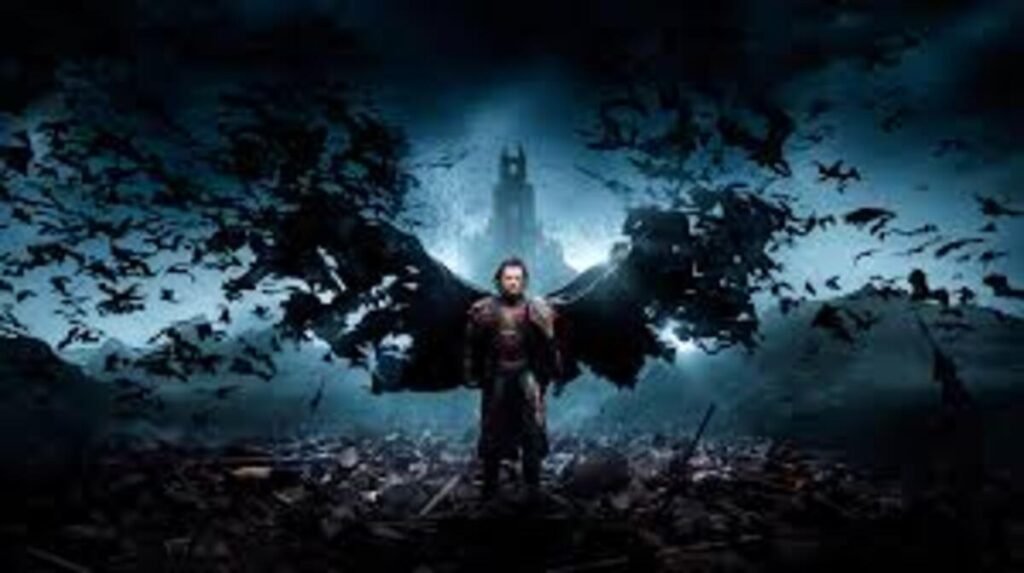 Dracula-Untold