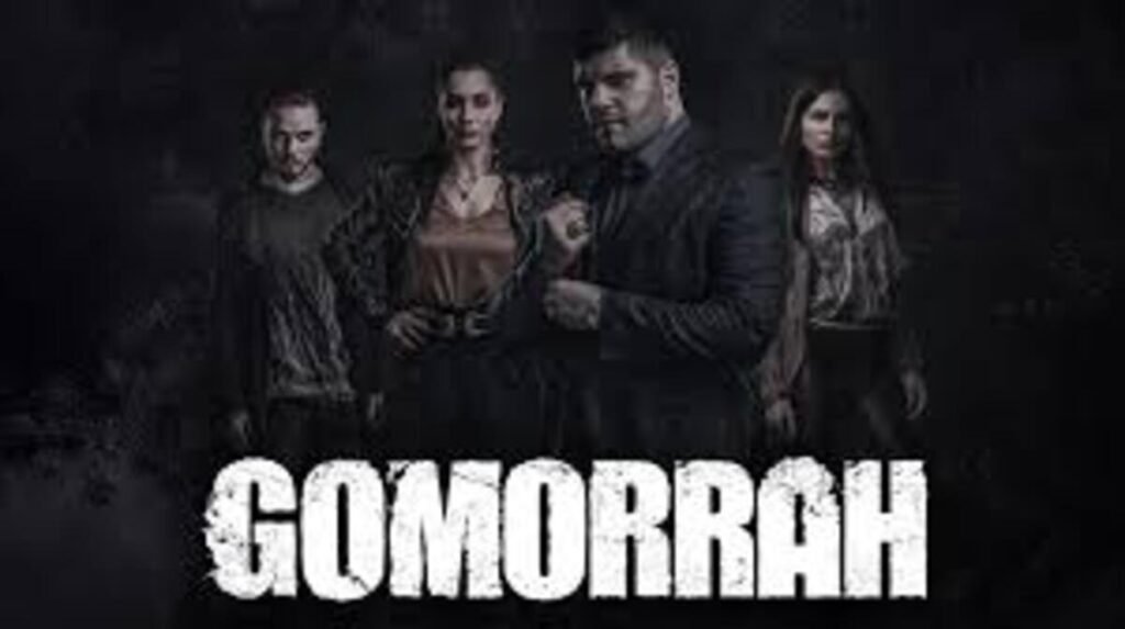 Gomorrah