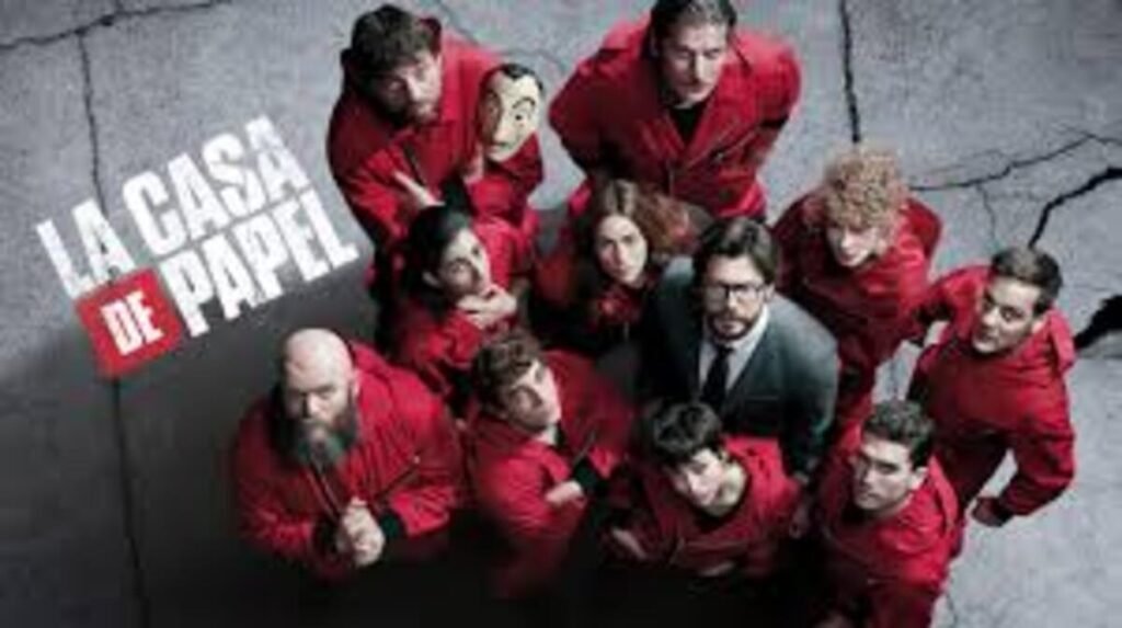 La-Casa-de-Papel