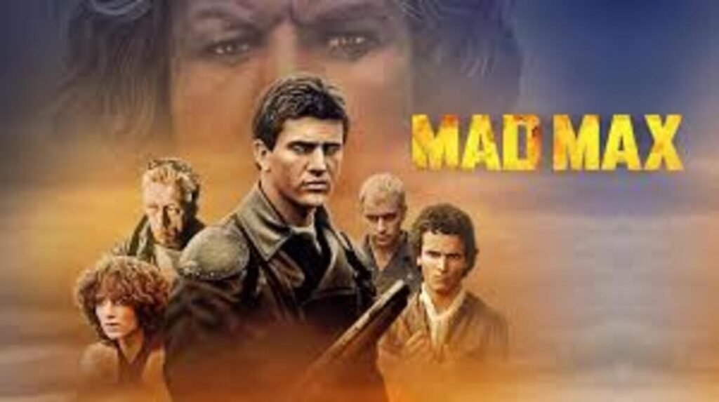 Mad-Max