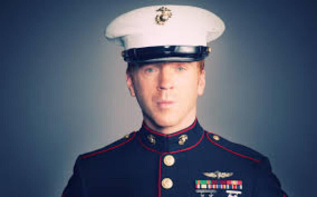 Nicholas Brody em Homeland