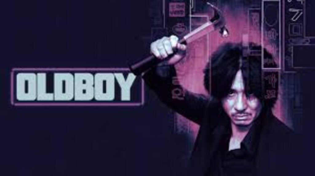 Oldboy-2003