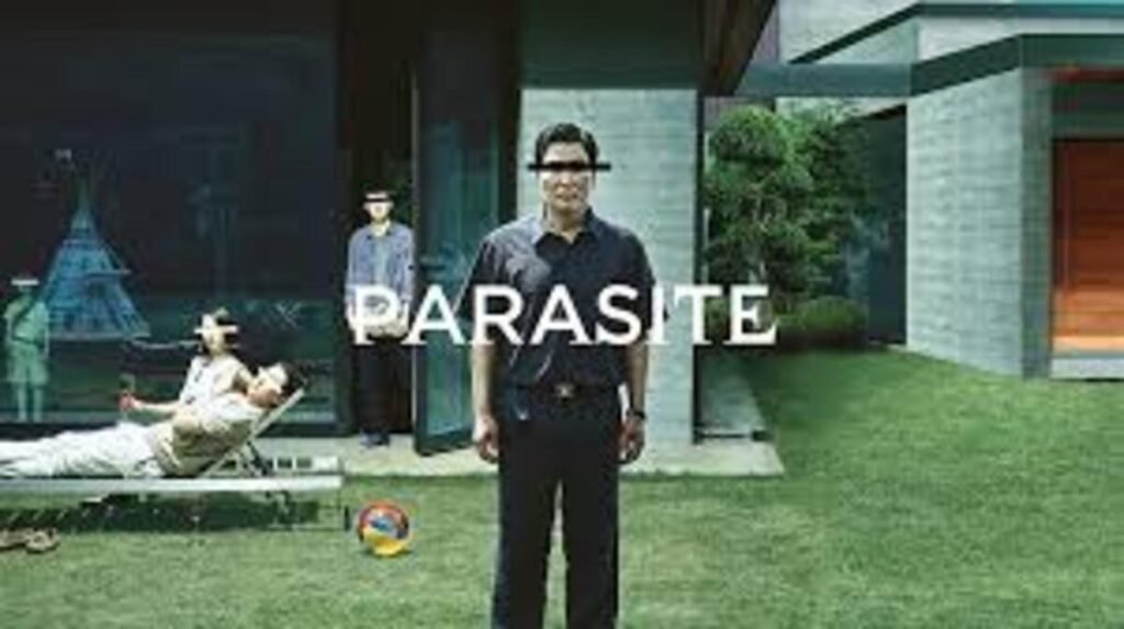 Parasita