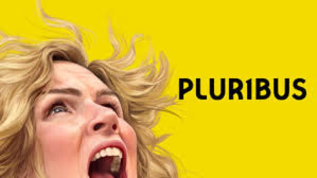 Pluribus