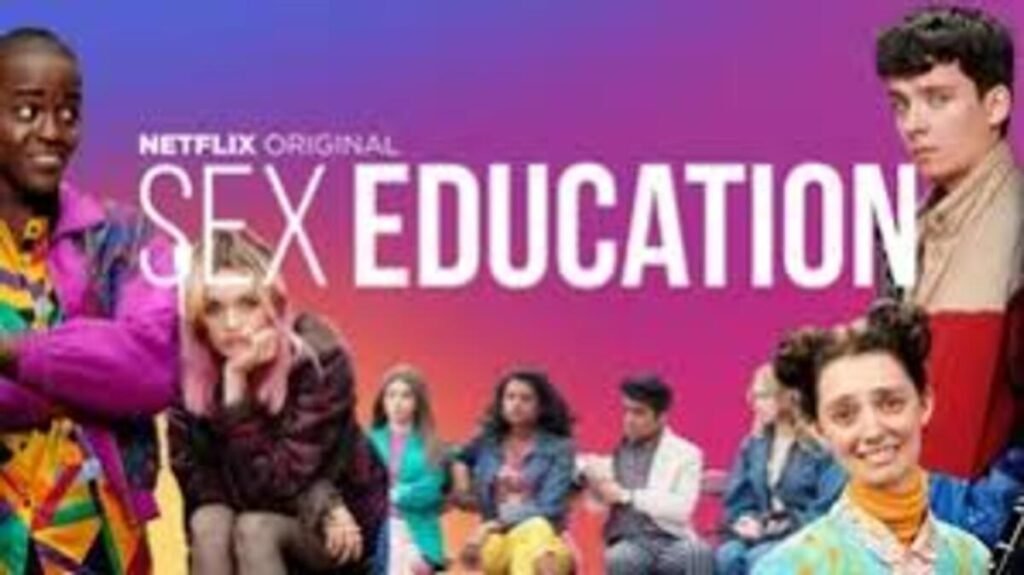 Sex-Education
