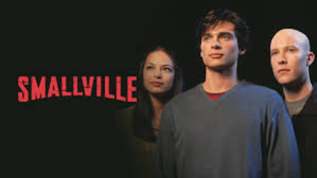 Smallville