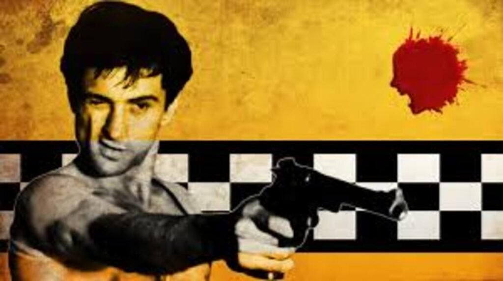 Taxi-Driver