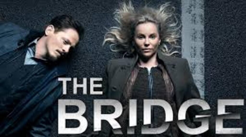 The-Bridge