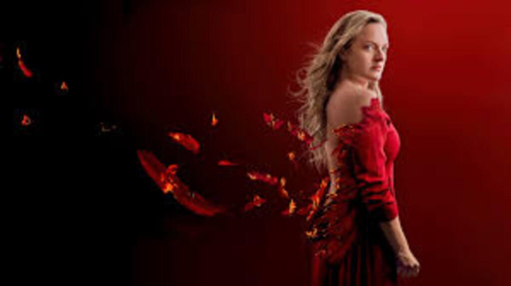 Série The Handmaid's Tale