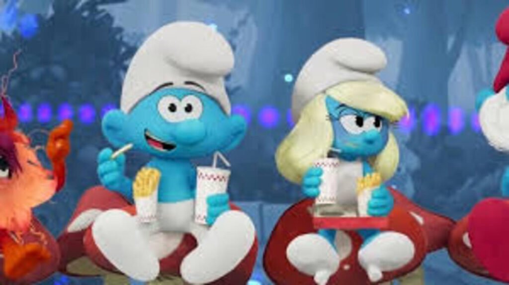The-Smurfs-Movie