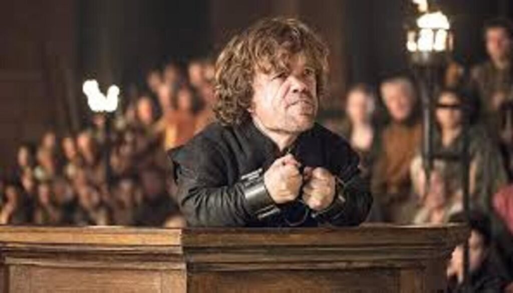 Tyrion-Lannister