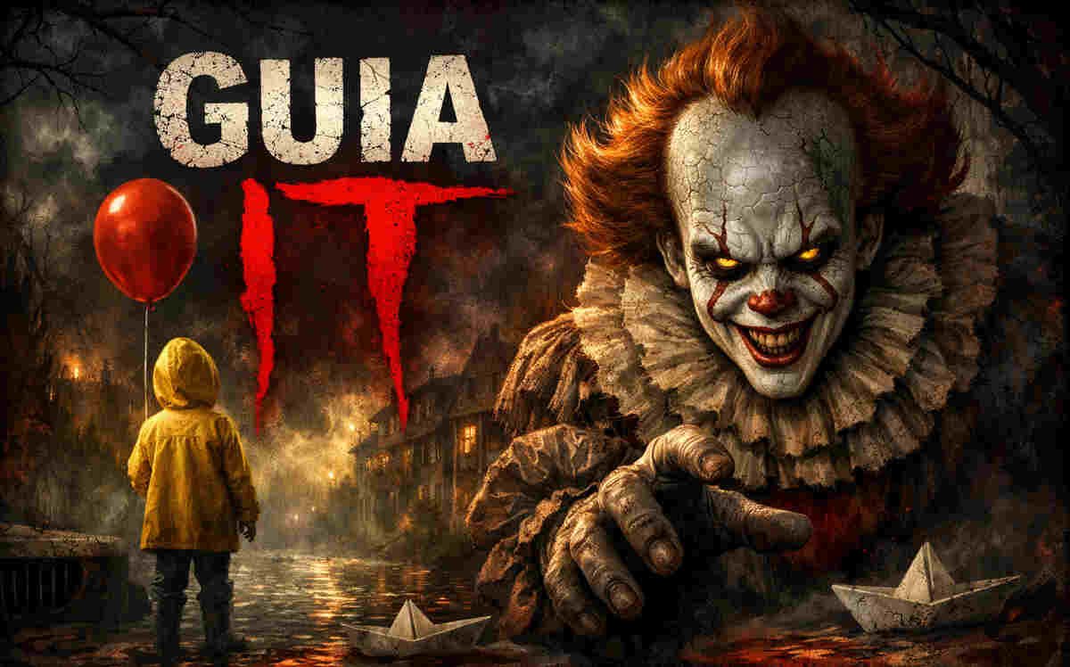 IT