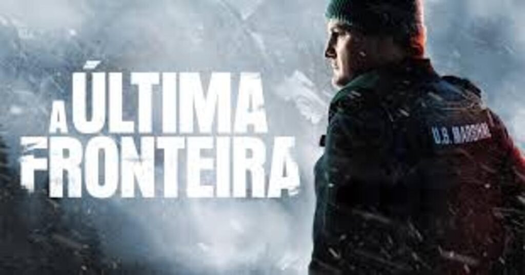 A-Última-Fronteira