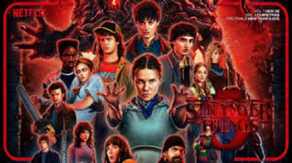 Stranger-Things