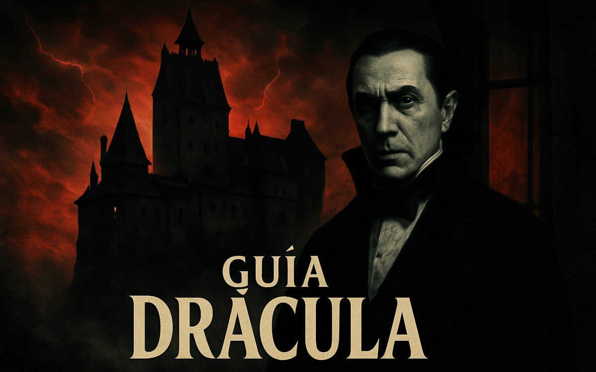 Drácula