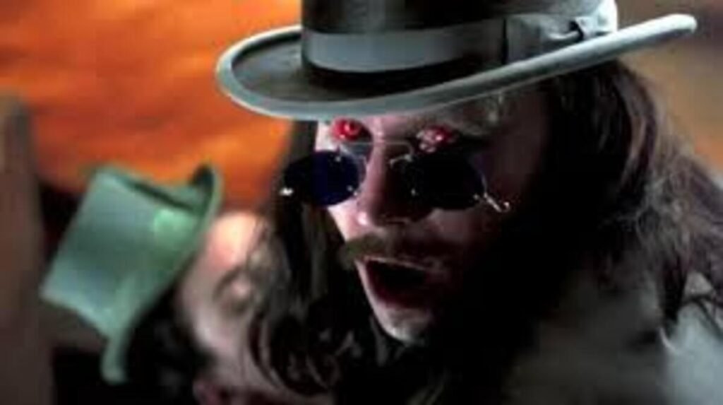 Drácula