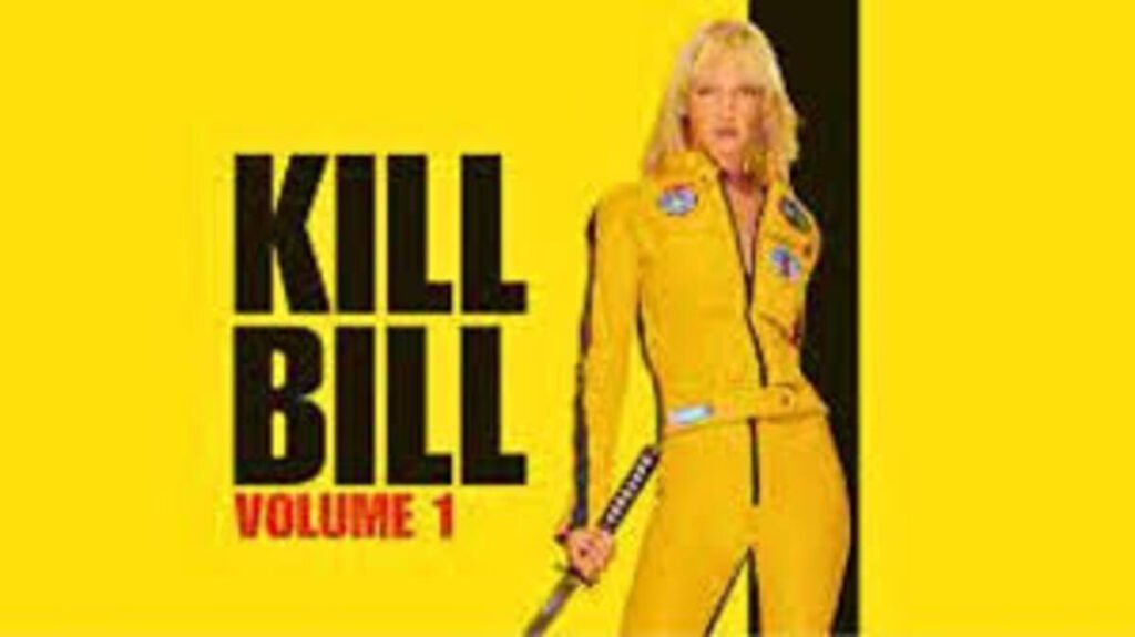 Filme Kill Bill Volume 1