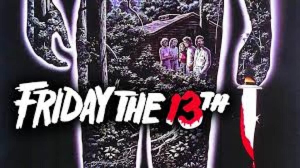 Filme sexta-feira 13