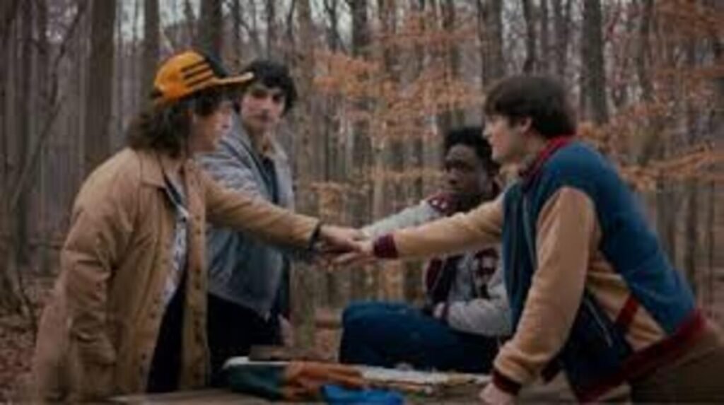 Stranger-Things
