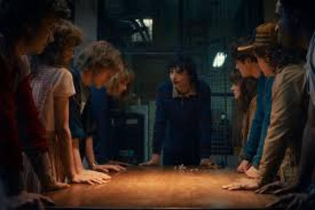 stranger-things