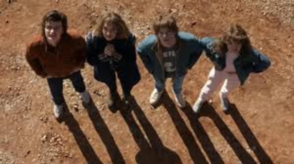 stranger-things