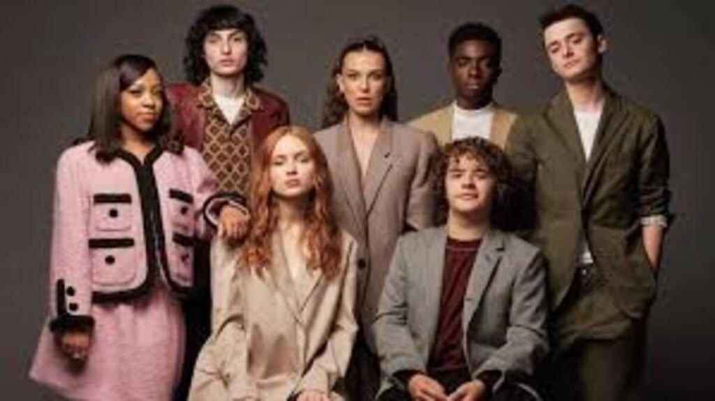 stranger-things