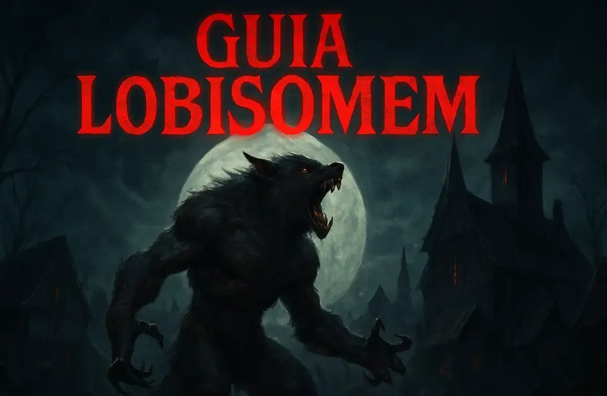 Lobisomem