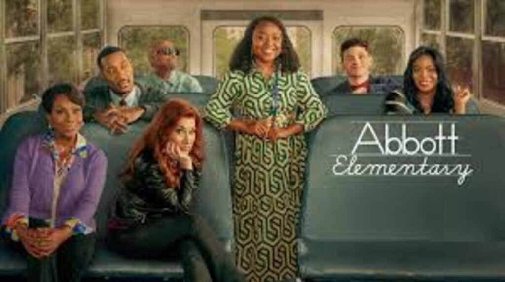 Série Abbott Elementary