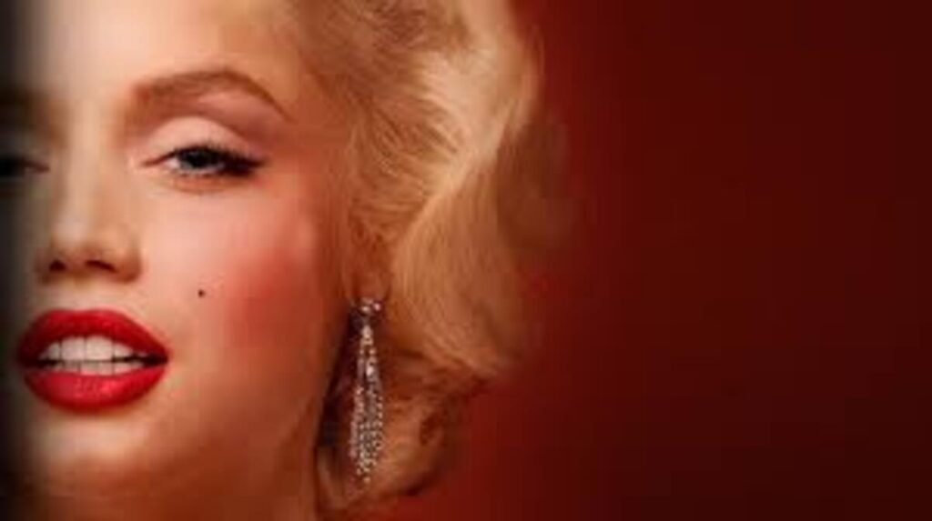 Filme Blonde