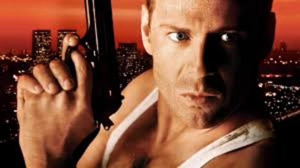 Bruce Willis