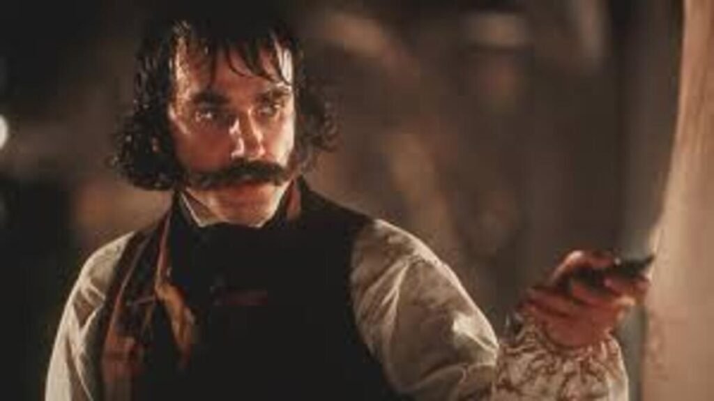 Daniel Day-Lewis