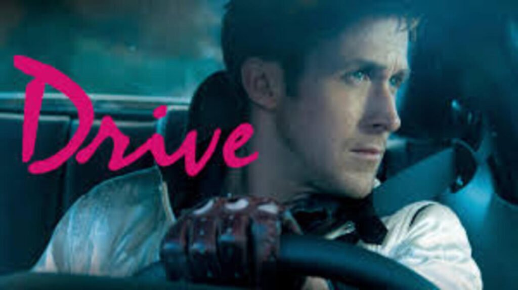 Filme Drive