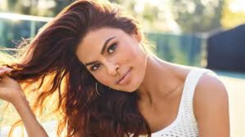 Eva Mendes