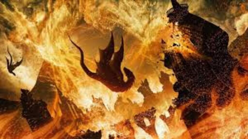 Série Game of Thrones Conquest & Rebellion: An Animated History of the Seven Kingdoms