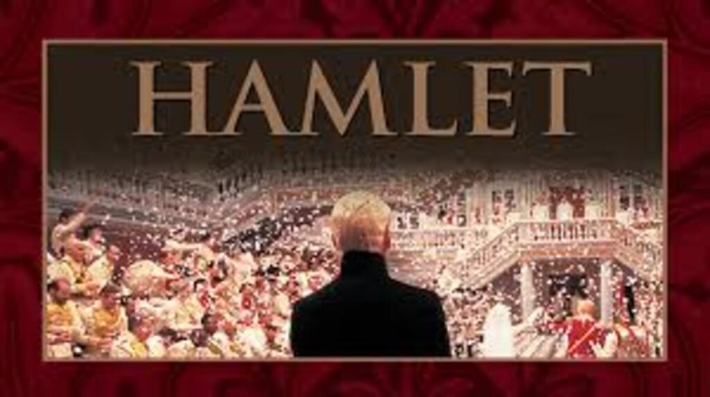 Filme Hamlet